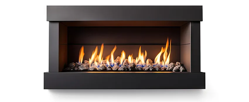 Outdoor Gas Fireplaces Installation in Farmington, MN