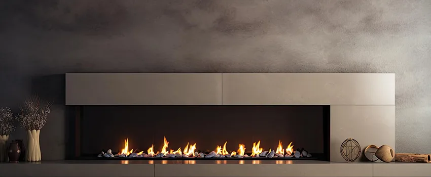 Gas Fireplace Logs Supplier in Farmington, Minnesota