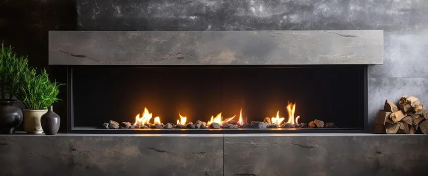 Gas Fireplace Front And Firebox Repair in Farmington, MN