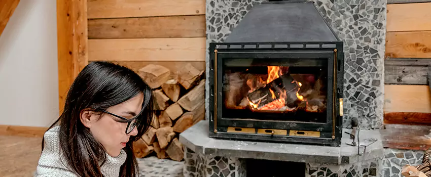 Harman P68-C Pellet Stove Repair in Farmington, Minnesota 