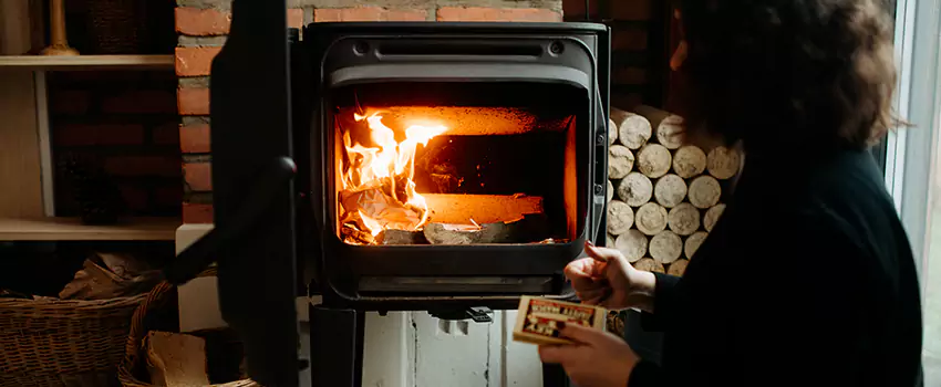 Hearthstone Wood Stoves Fireplace Repair in Farmington, Minnesota