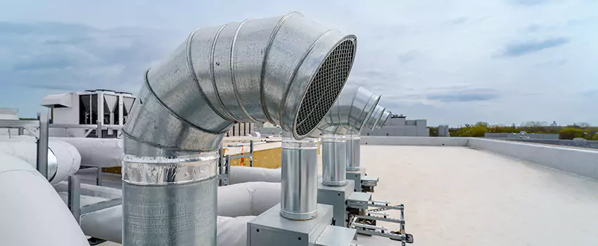 Insulated Ductwork Repair Services Near Me in Farmington, MN