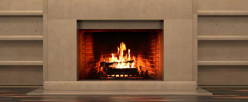 Majestic Trilliant Series Gas Fireplace Insert Repair in Farmington, Minnesota