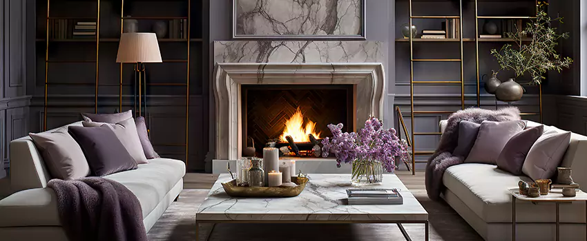 Napoleon Galaxy Series Outdoor Fireplaces Repair in Farmington, MN