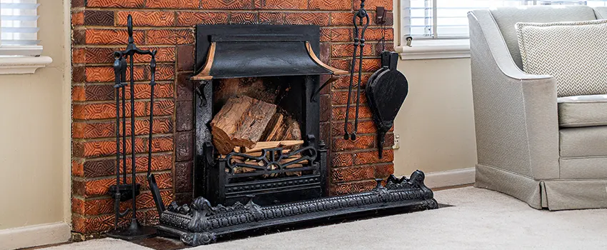 Custom Old Fireplace Redesign Services in Farmington, Minnesota
