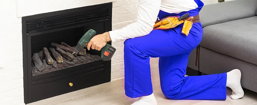Pellet Fireplace Repair Services in Farmington, MN