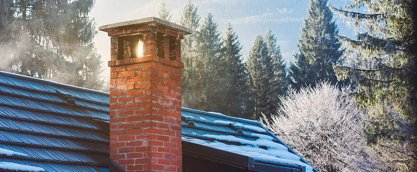 Residential Chimney Rain Caps Repair Services in Farmington, MN