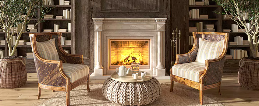 Cost of RSF Wood Fireplaces in Farmington, Minnesota