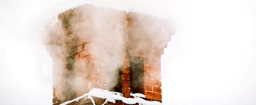 Chimney Flue Soot Removal in Farmington, MN