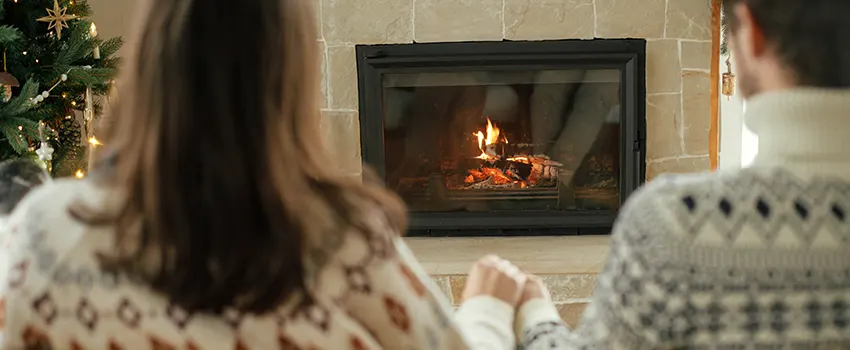 Superior Open-Hearth Wood Fireplaces in Farmington, MN