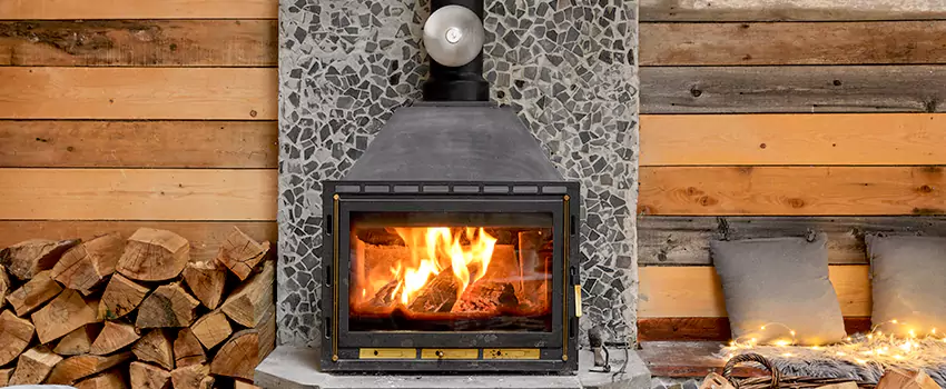 Travis Industries Elite Fireplace Inspection and Maintenance in Farmington, Minnesota