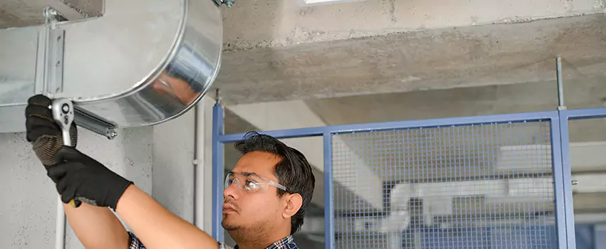 Benefit of Ventilation Cleaning in Farmington, Minnesota