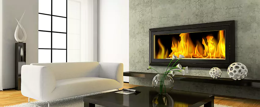 Ventless Fireplace Oxygen Depletion Sensor Installation and Repair Services in Farmington, Minnesota