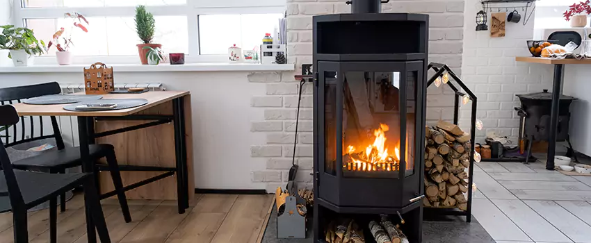 Cost of Vermont Castings Fireplace Services in Farmington, MN