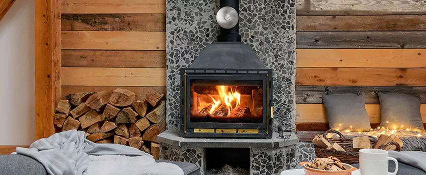 Affordable Wood Fireplace Fixing Solutions in Farmington, Minnesota