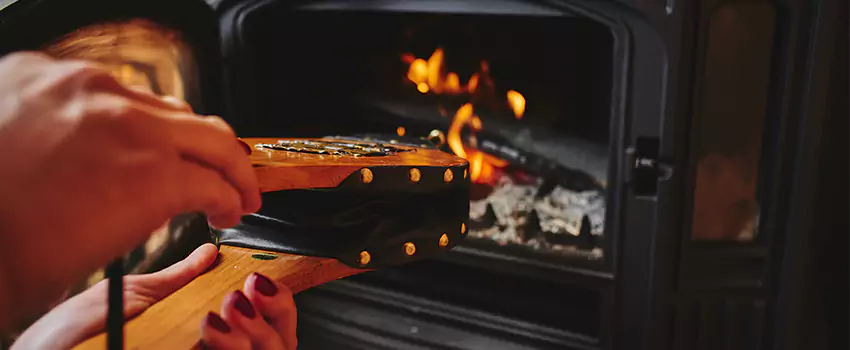 Cost of Wood Furnace Repair and Installation Services in Farmington, MN