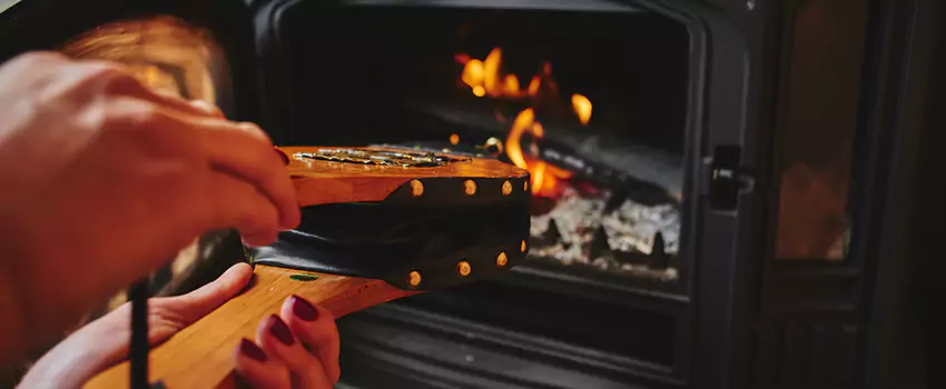 Wood Stove Grates Repair in Farmington, Minnesota