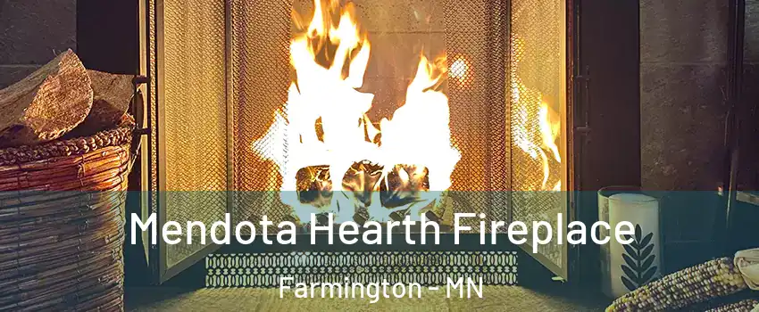  Mendota Hearth Fireplace Farmington - MN