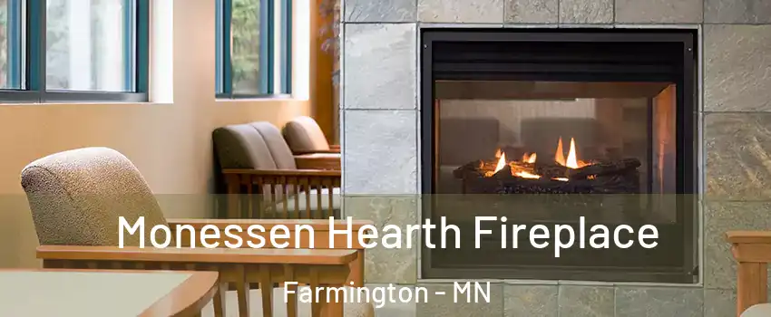  Monessen Hearth Fireplace Farmington - MN