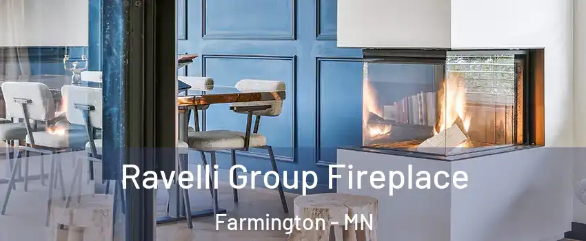  Ravelli Group Fireplace Farmington - MN